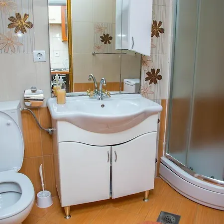 게스트하우스 젤제니크 두브로브니크