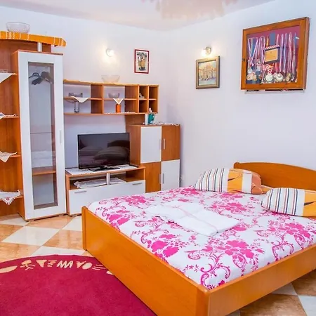 Gostinjska kuća Jeljenic