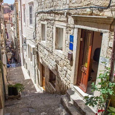 Gostinjska kuća Jeljenic