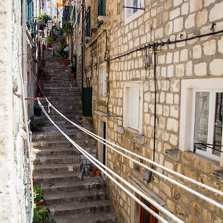 Gostinjska kuća Jeljenic