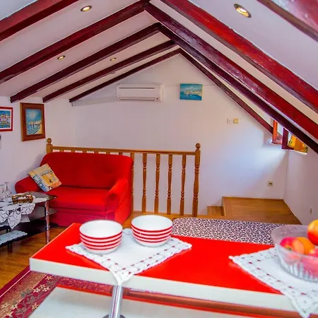 Gostinjska kuća Jeljenic Dubrovnik