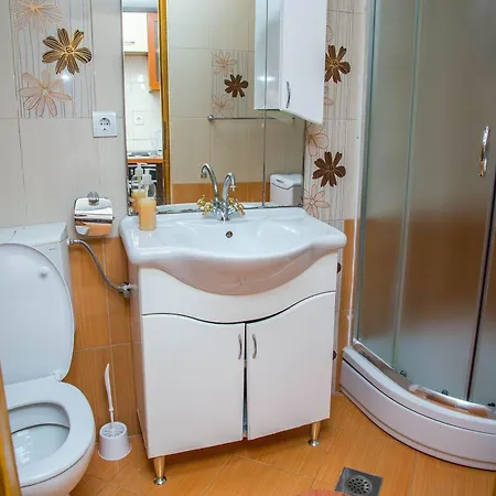 Jeljenic بيت ضيافة دوبروفينك