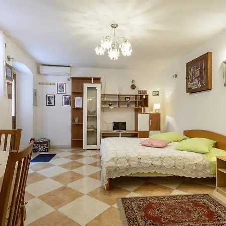 Gostinjska kuća Jeljenic Dubrovnik