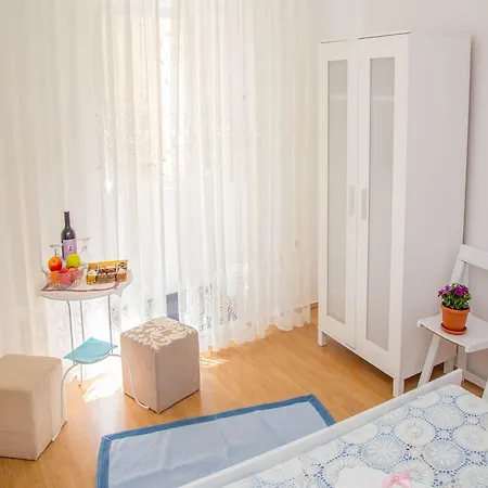 게스트하우스 젤제니크 3*