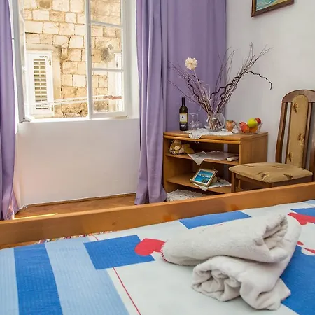 Jeljenic Gostinjska kuća