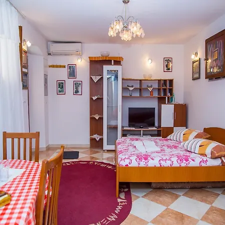 게스트하우스 젤제니크