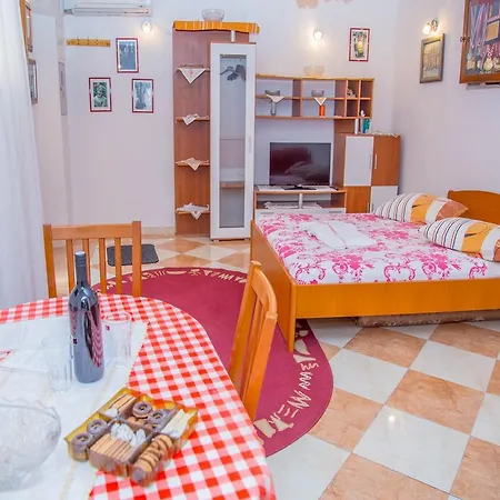 Jeljenic 3* Dubrovnik