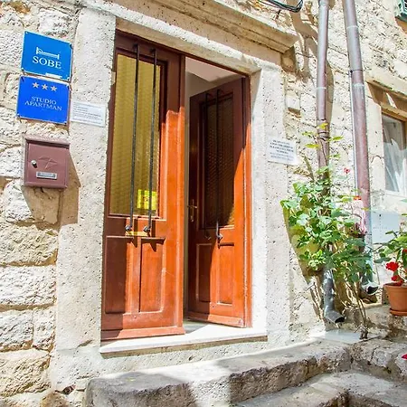 Jeljenic Gostinjska kuća Dubrovnik