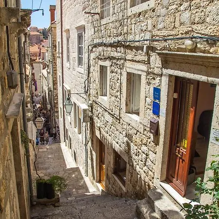 게스트하우스 젤제니크 3*