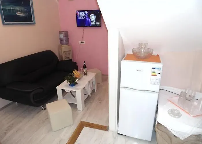 耶页尼兹旅馆 杜布罗夫尼克