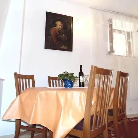 Jeljenic Gasthof 3*